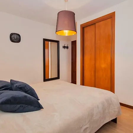 Casa El Fraile * 拉斯加莱塔斯