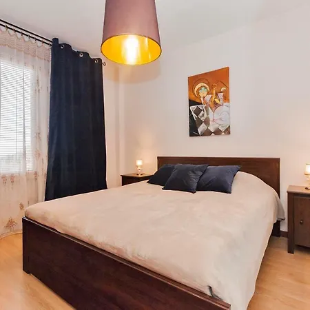 公寓 Casa El Fraile