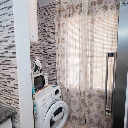 Apartman Casa El Fraile Las Galletas