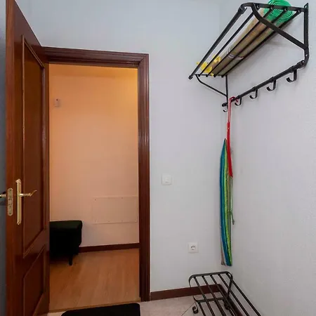 Casa El Fraile Apartman Las Galletas