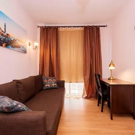 Apartment Casa El Fraile Las Galletas