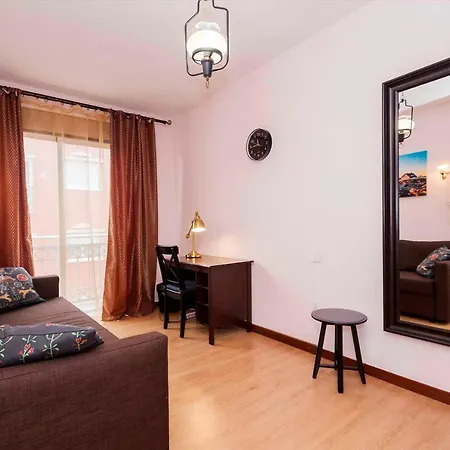 아파트 Casa El Fraile