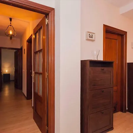 Casa El Fraile Apartment *