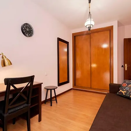 Casa El Fraile Apartment