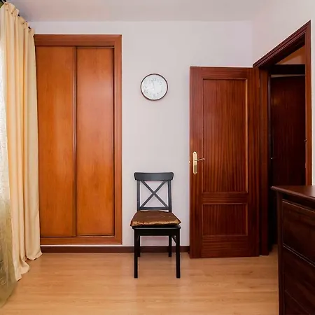 Casa El Fraile * 라스 가예타스