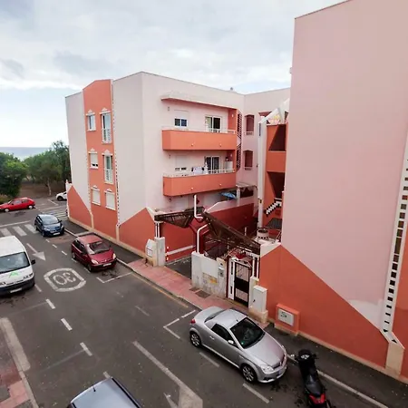 Casa El Fraile Apartment